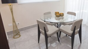 Loft | Matservice på rummet