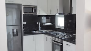 Loft | Eget kök
