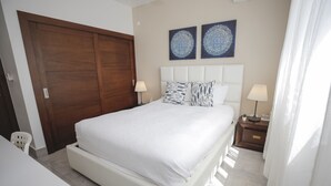 Loft - Soha suites I B06 (Santiago de los Caballeros)