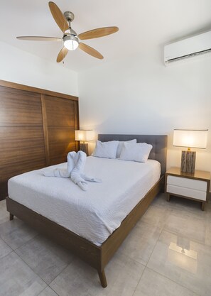 Loft | Roupa de cama