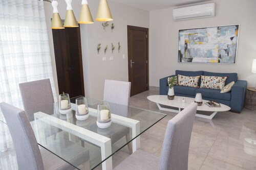 Soha suites I B09
