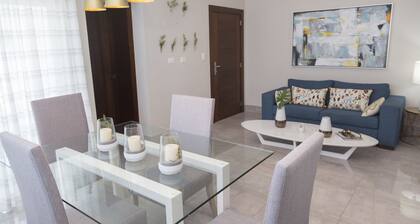 Soha suites I B09