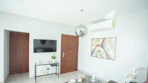 Interior - Soha suites I B11 (Santiago de los Caballeros)