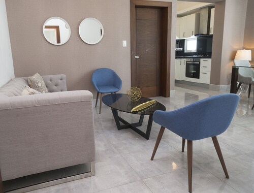 Soha suites I B14