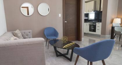 Soha suites I B14