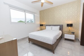 標準客房 | 床單