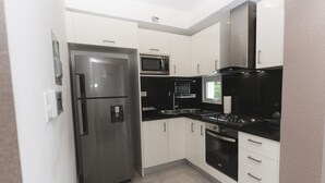 Standard Room | Private kitchen