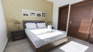 Unclassified image, 5 of 9, button - Soha suites I C06 (Santiago de los Caballeros)