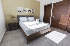 Standardzimmer | Bettwäsche