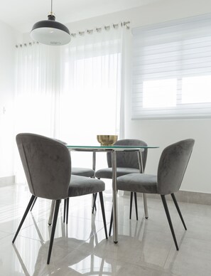 Habitación estándar | Servicio a la habitación