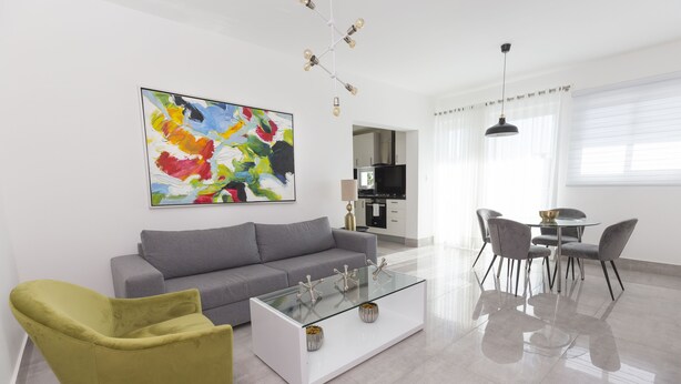 Unclassified image, 1 of 9, button - Soha suites I C06 (Santiago de los Caballeros)