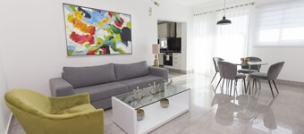 Soha suites I C06
