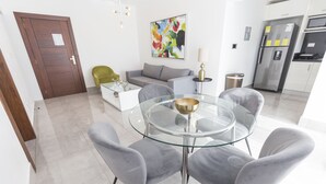 Unclassified image, 3 of 9, button - Soha suites I C06 (Santiago de los Caballeros)