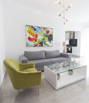 Standardzimmer | Innenbereich