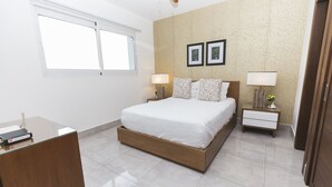 Standard Room - Soha suites I C07 (Santiago de los Caballeros)