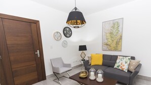 Interior - Soha suites I C07 (Santiago de los Caballeros)
