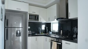 Unclassified image, 2 of 4, button - Soha suites I C08 (Santiago de los Caballeros)