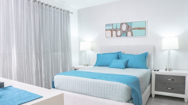 Unclassified image, 1 of 4, button - Soha suites I C08 (Santiago de los Caballeros)