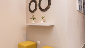 Interior detail - Soha suites II A02 (Santiago de los Caballeros)