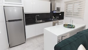 Appartement, 2 chambres | Cuisine privée