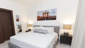 Appartement, 2 chambres