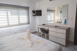 Luxury-Apartment | Bettwäsche