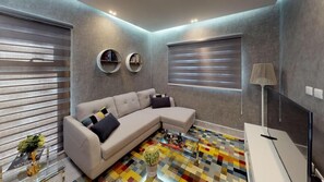Interior - Soha suites II A10 (Santiago de los Caballeros)