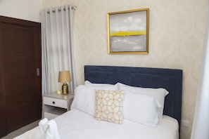 Room - Soha suites II A12 (Santiago de los Caballeros)