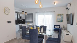 Interior - Soha suites II A12 (Santiago de los Caballeros)