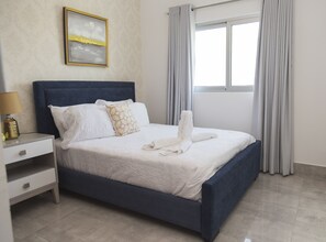Apartment, 2 Bedrooms