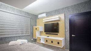 Luxe appartement | Beddengoed