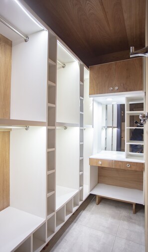 Luxury Apartment