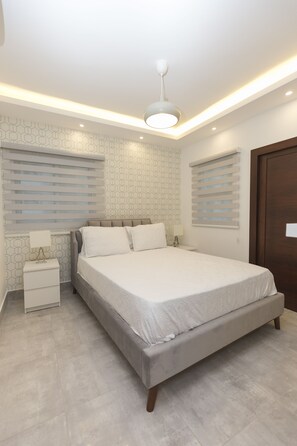 Appartement Luxe