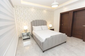Appartement Luxe