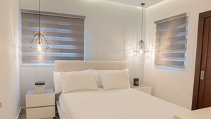 Exclusive-Apartment | Bettwäsche