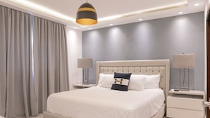 Exclusive-Apartment | Bettwäsche