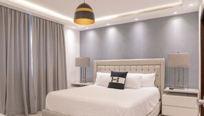 Exclusive-Apartment | Bettwäsche