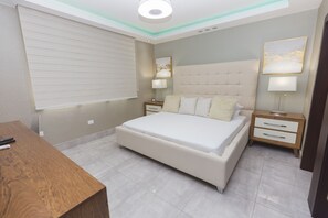 Familieleilighet | Sengetøy