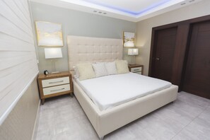 Appartement familial | Literie fournie
