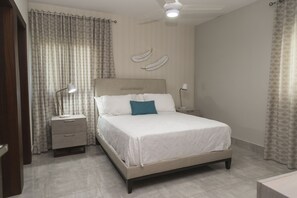 Business-Apartment | Bettwäsche