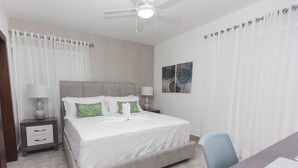 Unclassified image, 5 of 8, button - Soha suites II C05 (Santiago de los Caballeros)