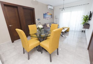 Interior - Soha suites II C05 (Santiago de los Caballeros)