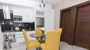 Unclassified image, 2 of 8, button - Soha suites II C05 (Santiago de los Caballeros)