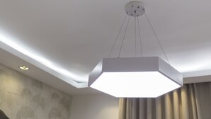 Unclassified image, 2 of 10, button - Soha suites II C06 (Santiago de los Caballeros)