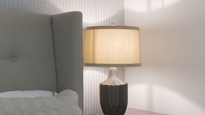 Unclassified image, 4 of 10, button - Soha suites II C06 (Santiago de los Caballeros)