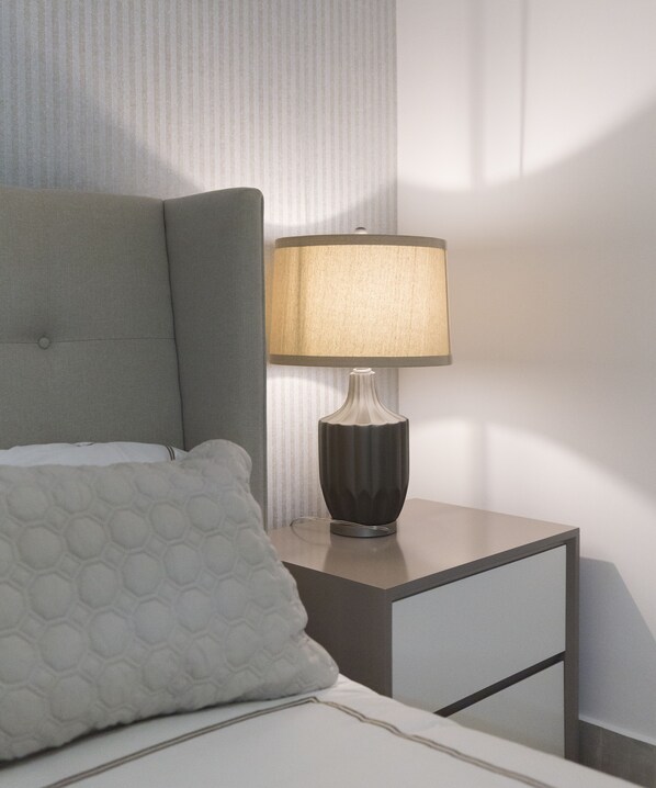 Luxury Apartment | Bed sheets