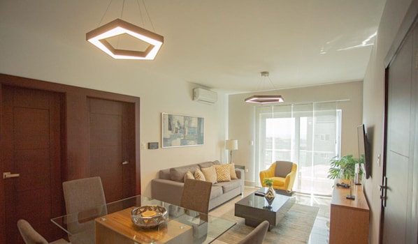 Business Apartment | Interior