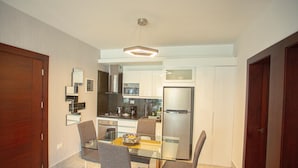 Appartement Affaires | Cuisine privée