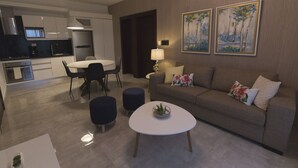 Unclassified image, 5 of 11, button - Soha suites II C12 (Santiago de los Caballeros)
