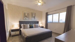 Unclassified image, 3 of 11, button - Soha suites II C12 (Santiago de los Caballeros)